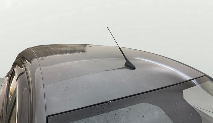 2023 Tata ALTROZ XZ PETROL, Petrol, Manual, 20,328 km, Roof