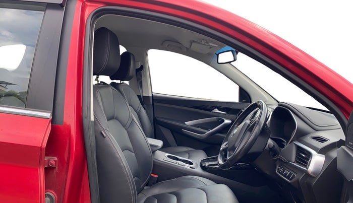 2019 MG HECTOR SMART 1.5 DCT PETROL, Petrol, Automatic, 29,485 km, Right Side Front Door Cabin