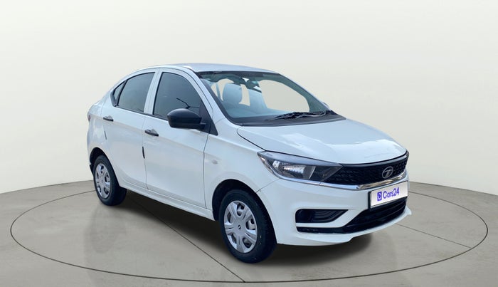 2021 Tata TIGOR XE PETROL, Petrol, Manual, 31,708 km, SRP