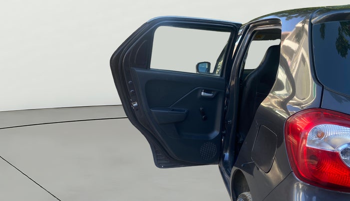 2024 Maruti Alto K10 VXI PLUS, Petrol, Manual, 42,955 km, LHS Rear Door