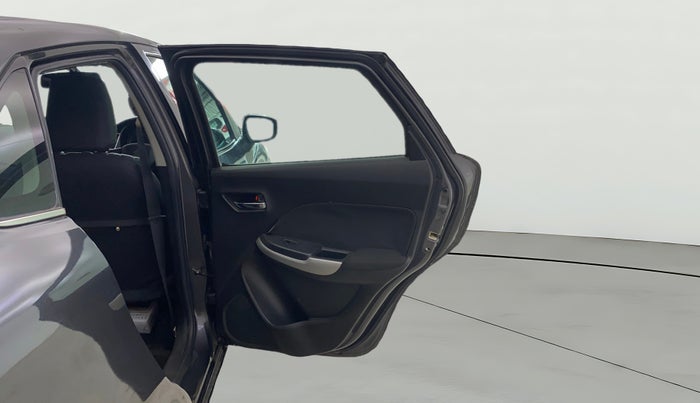 2016 Maruti Baleno ALPHA PETROL 1.2, Petrol, Manual, 70,367 km, RHS Rear Door