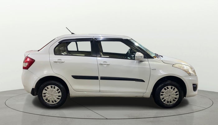 2014 Maruti Swift Dzire VXI, Petrol, Manual, 58,432 km, Right Side View