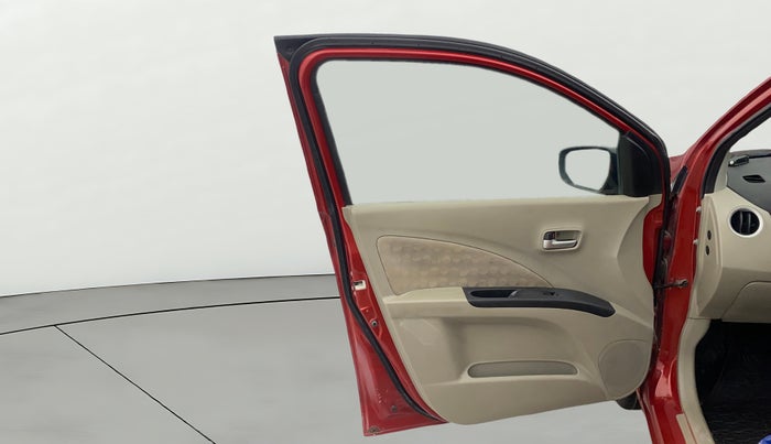 2015 Maruti Celerio ZXI AMT, Petrol, Automatic, 30,652 km, LHS Front Door