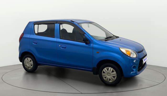 2018 Maruti Alto 800 LXI O, Petrol, Manual, 30,699 km, SRP