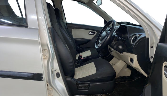 2020 Maruti Alto LXI, Petrol, Manual, 84,964 km, Right Side Front Door Cabin