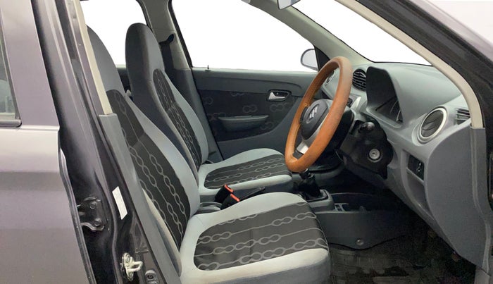 2013 Maruti Alto 800 LXI, Petrol, Manual, 39,801 km, Right Side Front Door Cabin