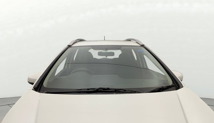 2021 Honda WR-V 1.2L I-VTEC SV MT, Petrol, Manual, 36,035 km, Front Windshield