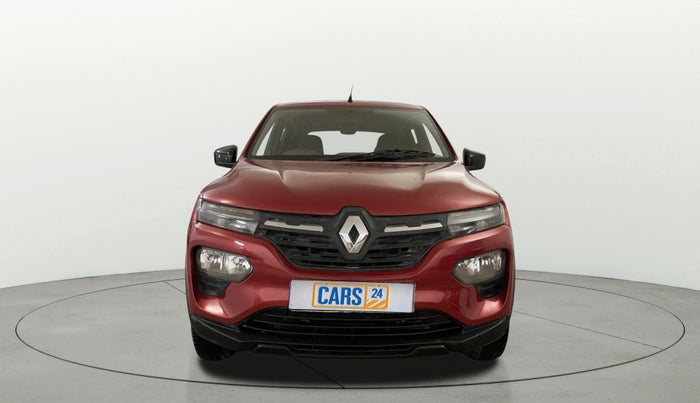 2020 Renault Kwid RXT 1.0 (O), Petrol, Manual, 47,923 km, Front