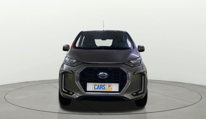 2021 Datsun Redi Go T(O), Petrol, Manual, 58,562 km, Front