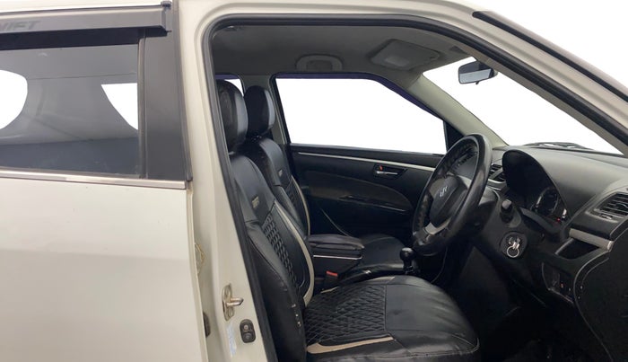 2017 Maruti Swift VDI (O), Diesel, Manual, 76,874 km, Right Side Front Door Cabin