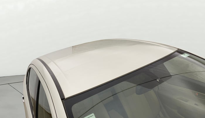 2017 Maruti Ciaz ZETA 1.4  AT PETROL, Petrol, Automatic, 48,006 km, Roof