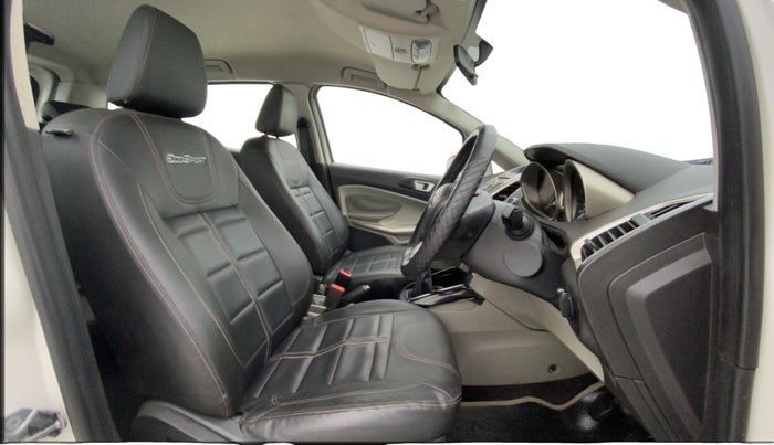 2016 Ford Ecosport TITANIUM 1.5L PETROL, Petrol, Manual, 33,138 km, Right Side Front Door Cabin