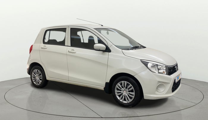 2018 Maruti Celerio ZXI AMT, Petrol, Automatic, 91,911 km, Right Front Diagonal