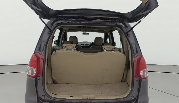2014 Maruti Ertiga ZXI, Petrol, Manual, 92,485 km, Boot Open Zoomed View