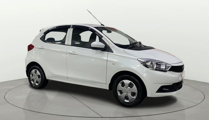 2018 Tata Tiago XT PETROL, Petrol, Manual, 72,901 km, Right Front Diagonal