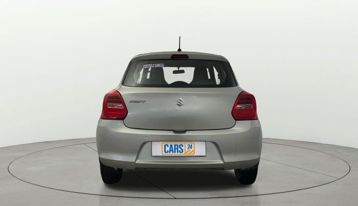2020 Maruti Swift LXI, Petrol, Manual, 32,662 km, Back/Rear