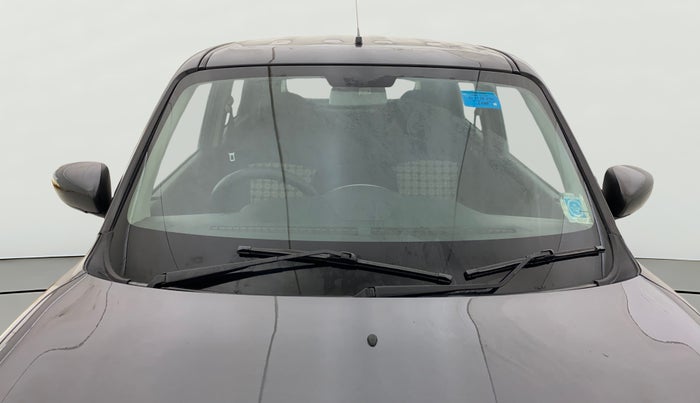 2020 Maruti S PRESSO VXI+, Petrol, Manual, 26,850 km, Front Windshield