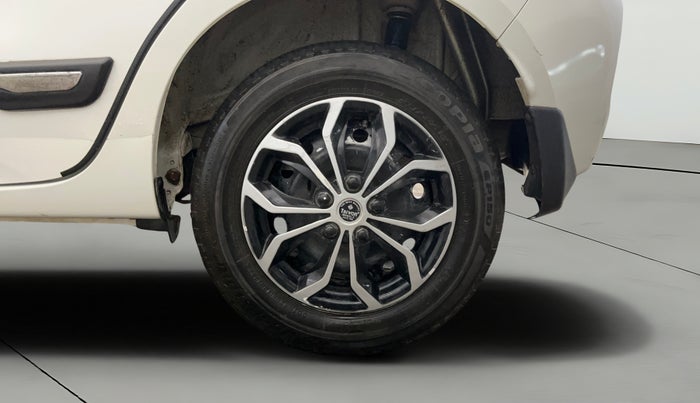 2023 Maruti Celerio LXI, Petrol, Manual, 13,493 km, Left Rear Wheel