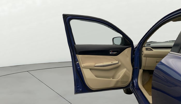 2020 Maruti Dzire ZXI, Petrol, Manual, 81,680 km, LHS Front Door