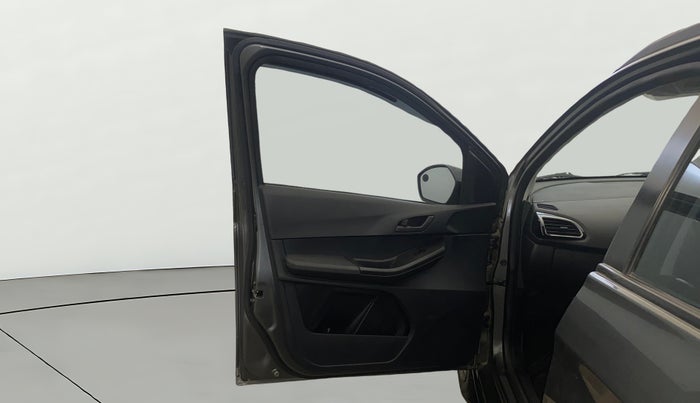 2023 Tata TIAGO NRG XZ MT, Petrol, Manual, 14,543 km, LHS Front Door