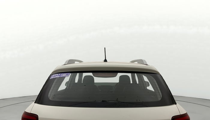 2021 Hyundai VENUE S 1.2, Petrol, Manual, 68,826 km, Rear Windshield