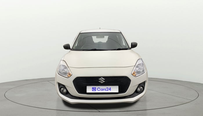 2020 Maruti Swift LXI, Petrol, Manual, 86,181 km, Front