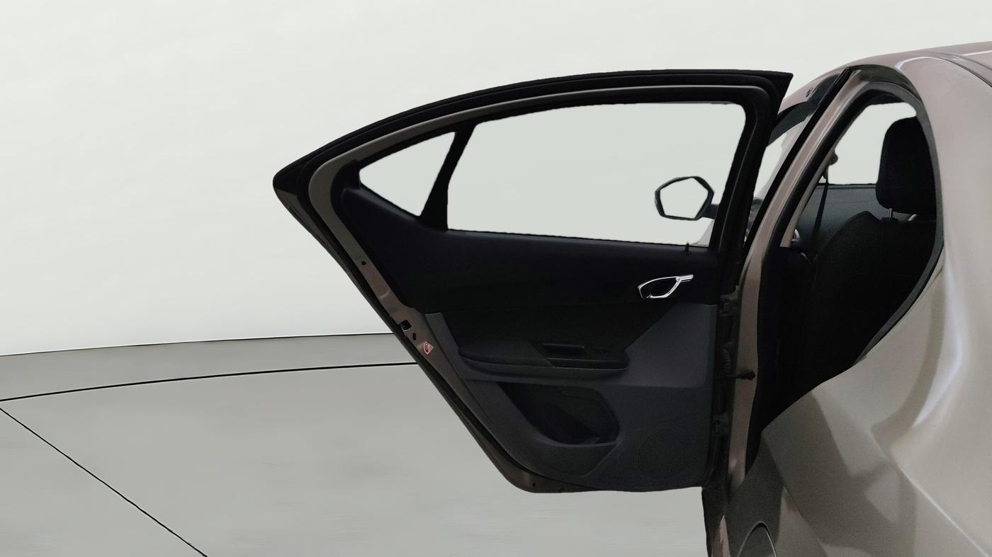 2019 Tata TIGOR XZ PLUS PETROL, Petrol, Manual, 45,615 km, LHS Rear Door
