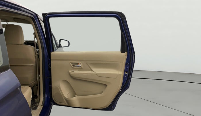 2019 Maruti Ertiga VXI SHVS, Petrol, Manual, 27,598 km, RHS Rear Door