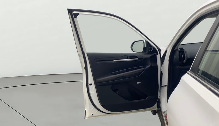 2020 KIA SONET GTX PLUS 1.0 DCT, Petrol, Automatic, 91,514 km, LHS Front Door