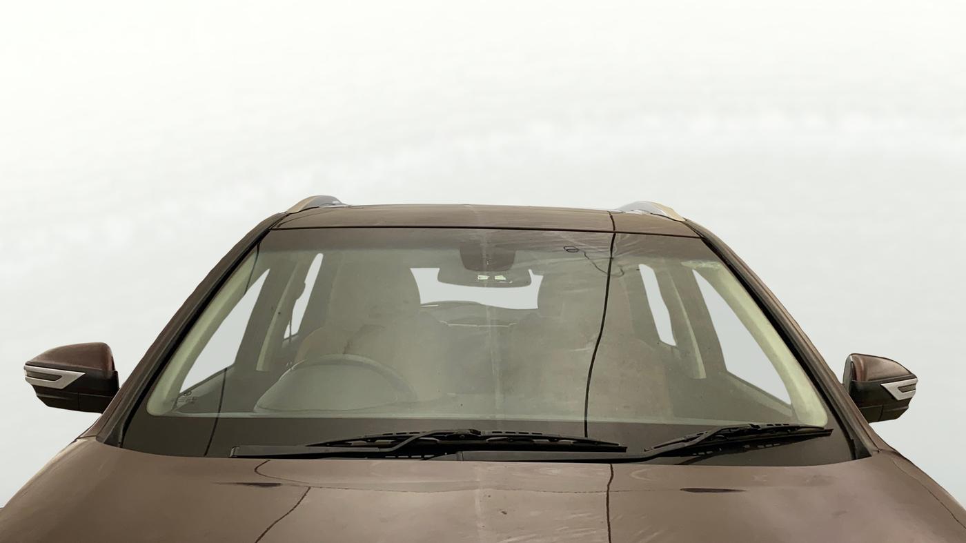 2020 MG HECTOR PLUS SHARP 2.0 DIESEL TURBO MT 6-STR, Diesel, Manual, 71,080 km, Front Windshield