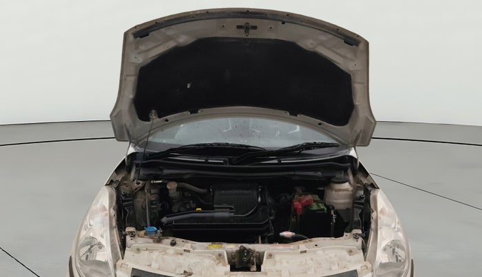 2015 Maruti Swift VXI, Petrol, Manual, 48,924 km, Open Bonet