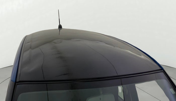 2018 Maruti IGNIS ZETA 1.2, Petrol, Manual, 35,469 km, Roof