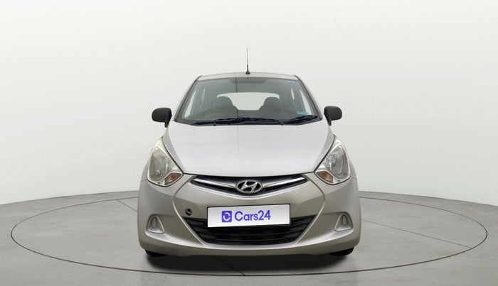 2015 Hyundai Eon MAGNA +, Petrol, Manual, 56,312 km, Front