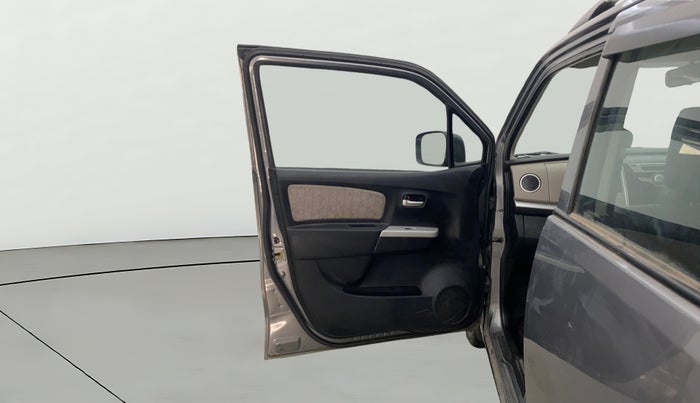 2015 Maruti Wagon R 1.0 VXI, Petrol, Manual, 61,035 km, LHS Front Door