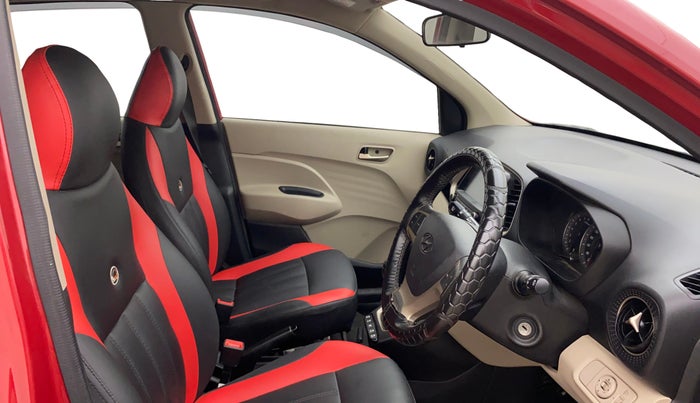 2021 Hyundai NEW SANTRO ASTA MT, Petrol, Manual, 53,068 km, Right Side Front Door Cabin