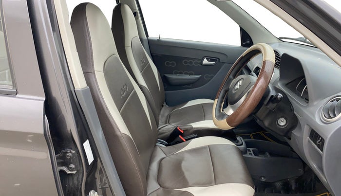 2015 Maruti Alto 800 LXI, Petrol, Manual, 44,966 km, Right Side Front Door Cabin