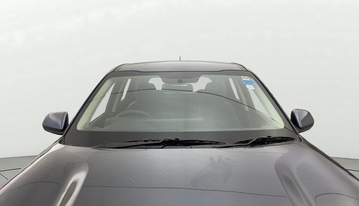 2021 KIA SONET HTK 1.2, Petrol, Manual, 45,927 km, Front Windshield