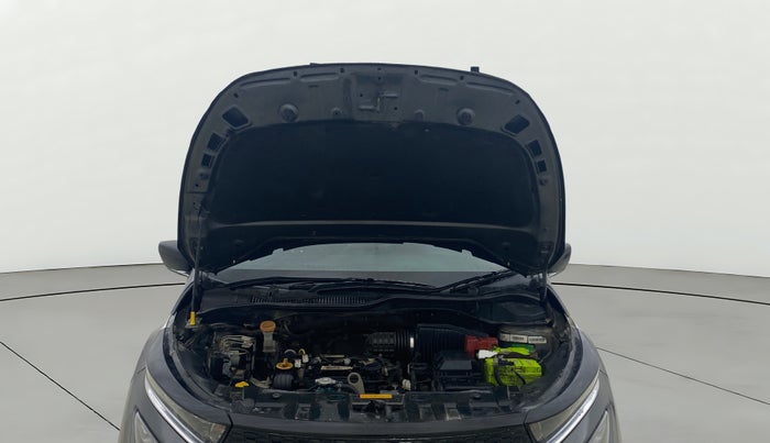 2022 Tata ALTROZ XZA PLUS, Petrol, Automatic, 44,371 km, Open Bonet