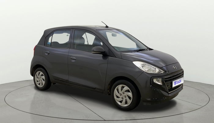 2019 Hyundai NEW SANTRO SPORTZ CNG, CNG, Manual, 13,017 km, SRP