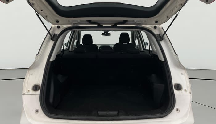 2021 MG HECTOR SUPER 1.5 PETROL, Petrol, Manual, 23,961 km, Boot Open Zoomed View