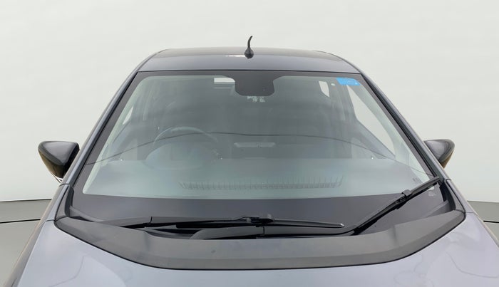 2022 Tata ALTROZ XZ PLUS DIESEL, Diesel, Manual, 44,051 km, Front Windshield