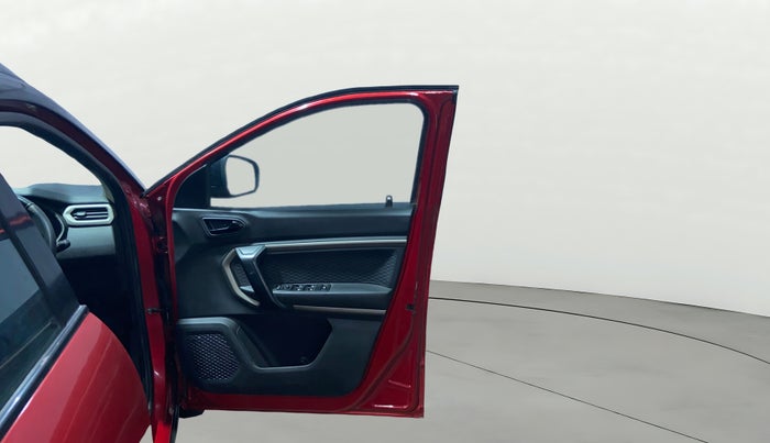 2022 Renault Kiger RXZ MT, Petrol, Manual, 64,522 km, RHS Front Door