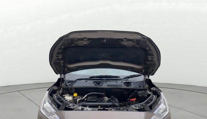 2023 Nissan MAGNITE XV MT, Petrol, Manual, 17,839 km, Open Bonet