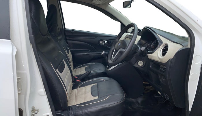 2019 Datsun Go Plus T, Petrol, Manual, 29,142 km, Right Side Front Door Cabin