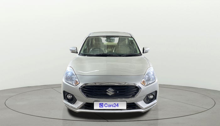 2019 Maruti Dzire VXI, Petrol, Manual, 84,440 km, Front
