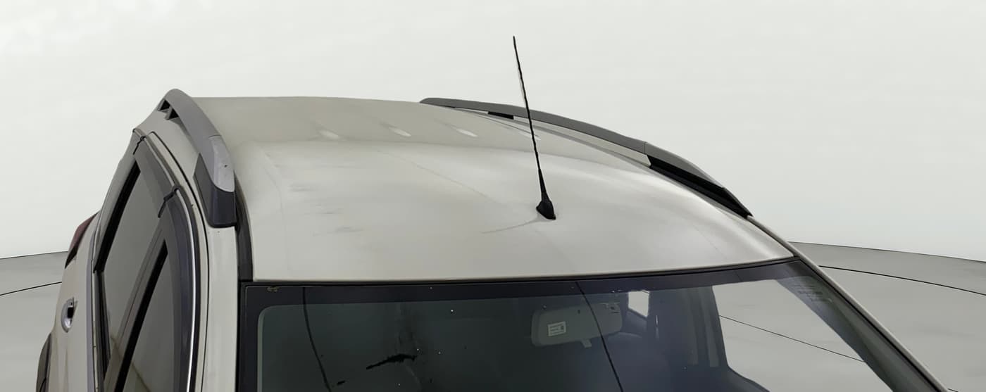 2021 Maruti XL6 ALPHA MT, Petrol, Manual, 72,457 km, Roof