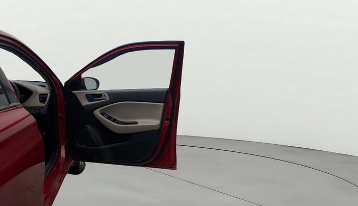 2015 Hyundai Elite i20 ASTA 1.2, Petrol, Manual, 78,176 km, RHS Front Door