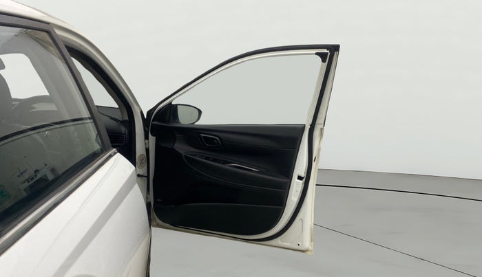 2020 Hyundai NEW I20 Asta 1.0 GDI Turbo IMT, Petrol, Manual, 68,177 km, RHS Front Door