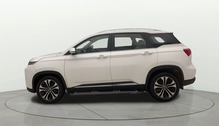 2023 MG HECTOR SAVVY PRO 1.5 TURBO CVT PETROL, Petrol, Automatic, 37,173 km, Left Side