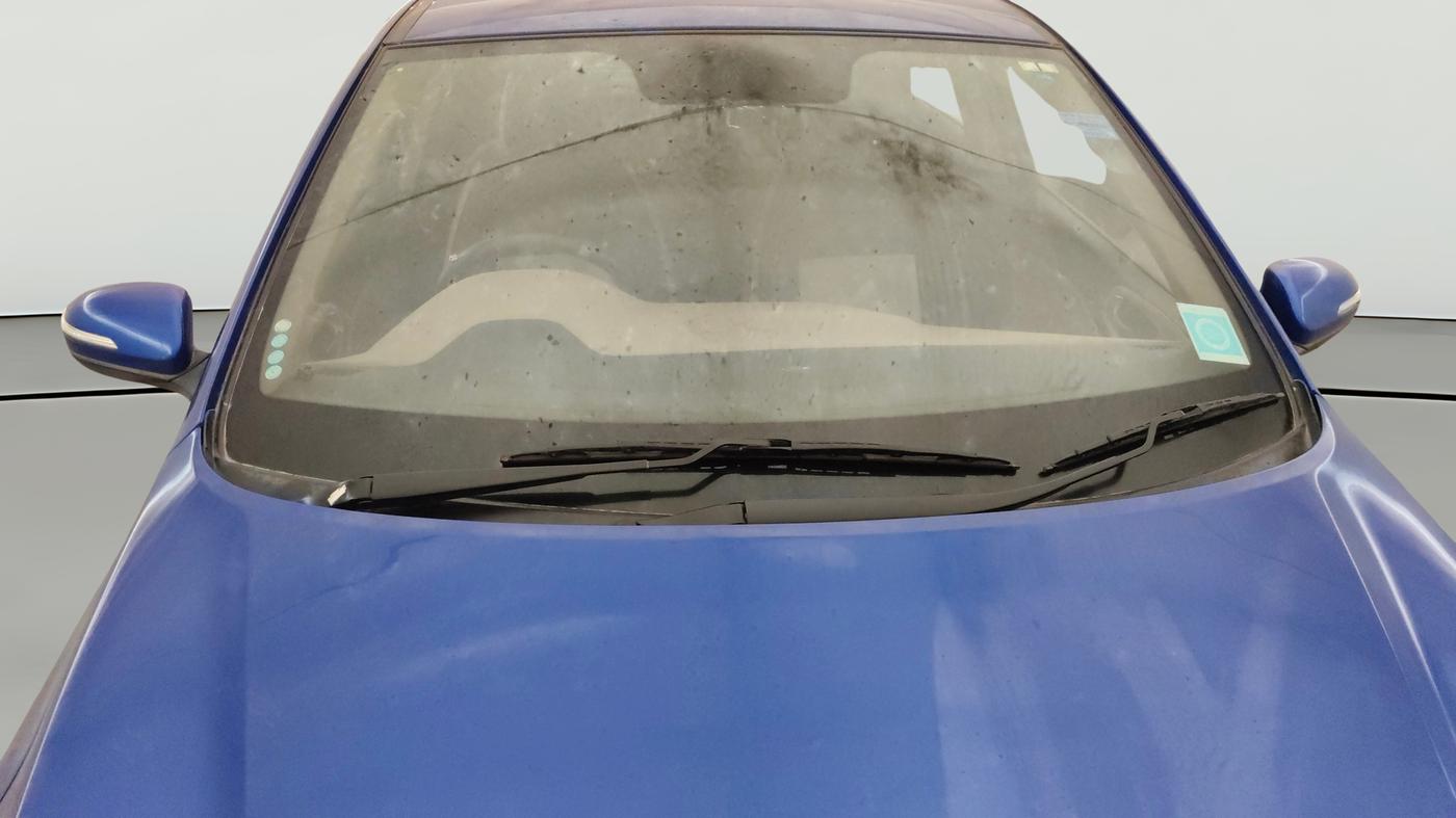 2015 Hyundai Elite i20 ASTA 1.2, Petrol, Manual, 48,236 km, Front Windshield